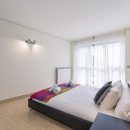Ferienwohnung Balea 5 - Local Rentss Orio Exterior foto