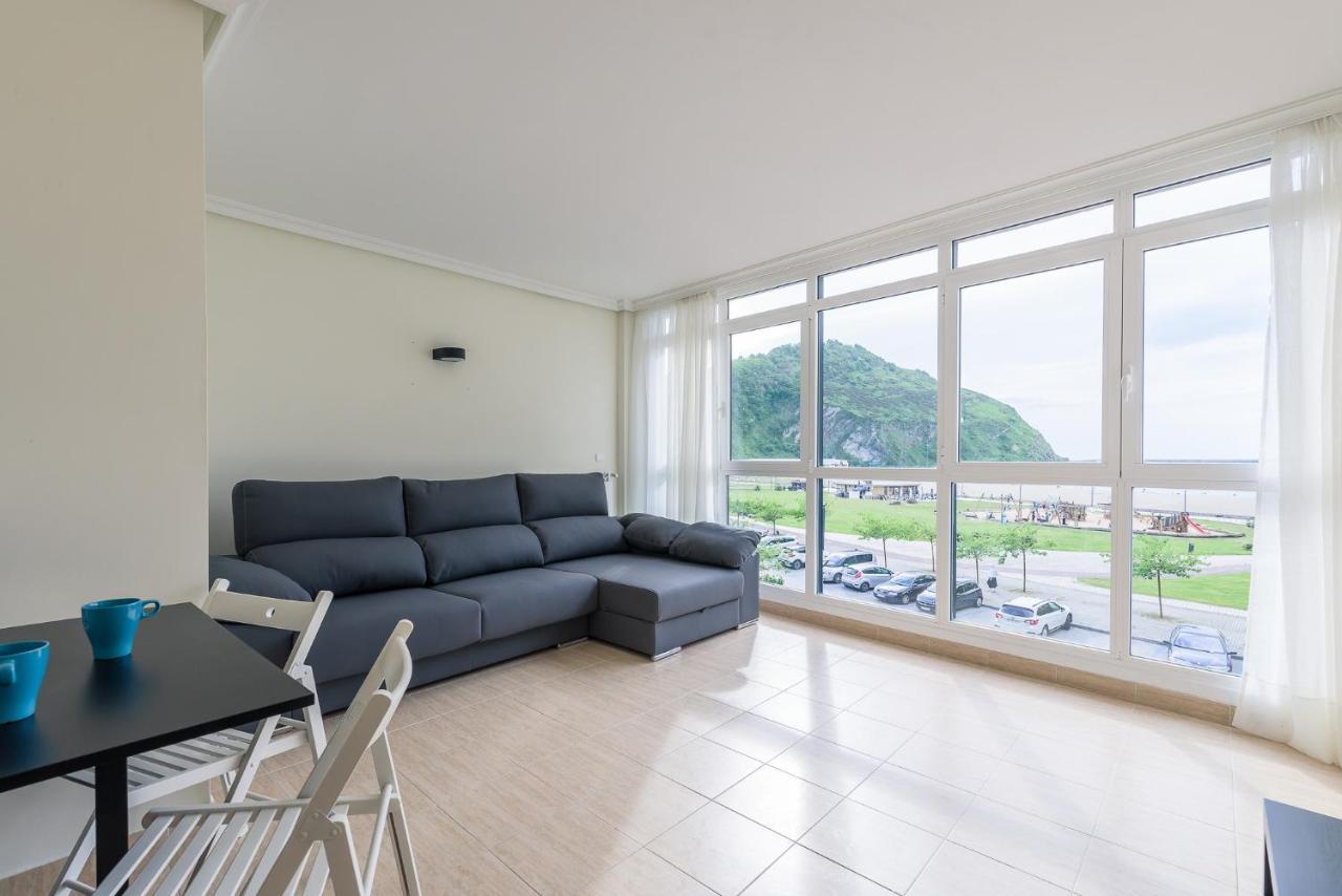 Ferienwohnung Balea 5 - Local Rentss Orio Exterior foto