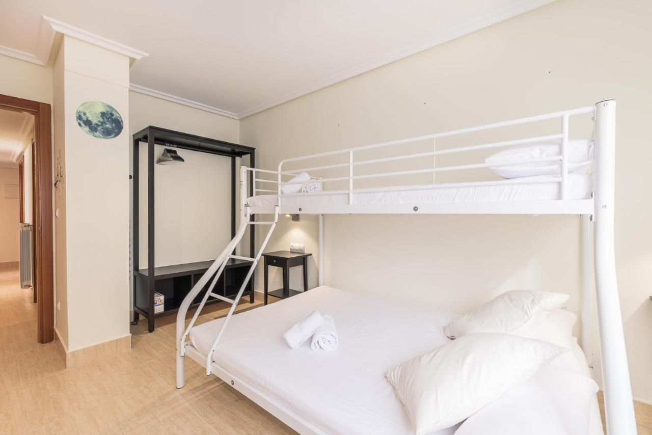 Ferienwohnung Balea 5 - Local Rentss Orio Exterior foto