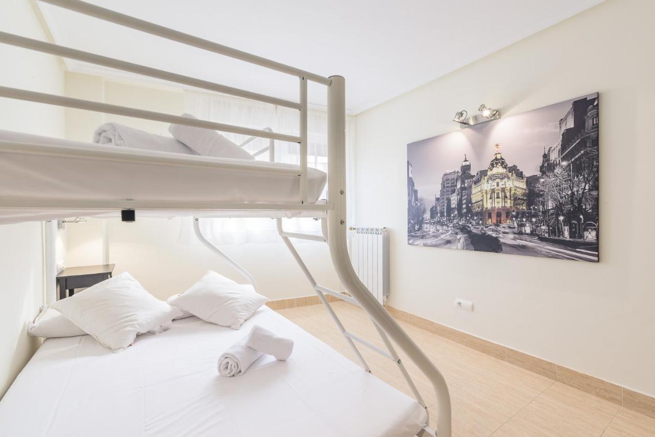 Ferienwohnung Balea 5 - Local Rentss Orio Exterior foto
