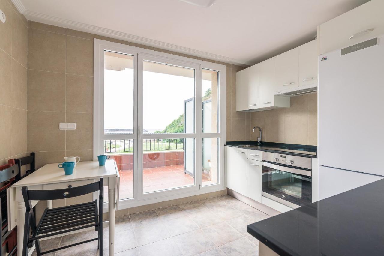 Ferienwohnung Balea 5 - Local Rentss Orio Exterior foto